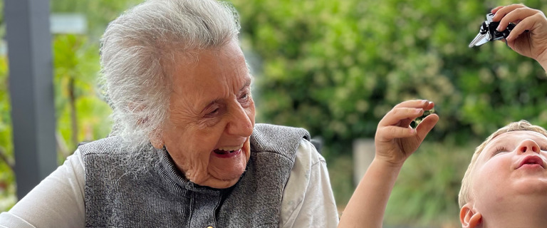 Ageing Well Report 2023 Ageing Well Report 2023