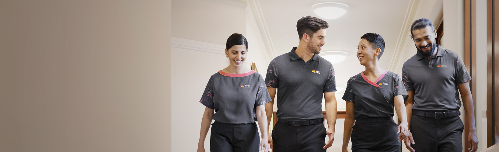 Bolton Clarke Careers