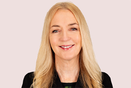 Deidre McGill Deidre McGill