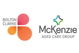 Bolton Clarke McKenzie Aged Care Bolton Clarke McKenzie Aged Care
