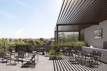 Future Developments - Bundoora