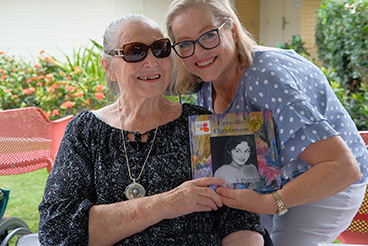 Life stories webinar series