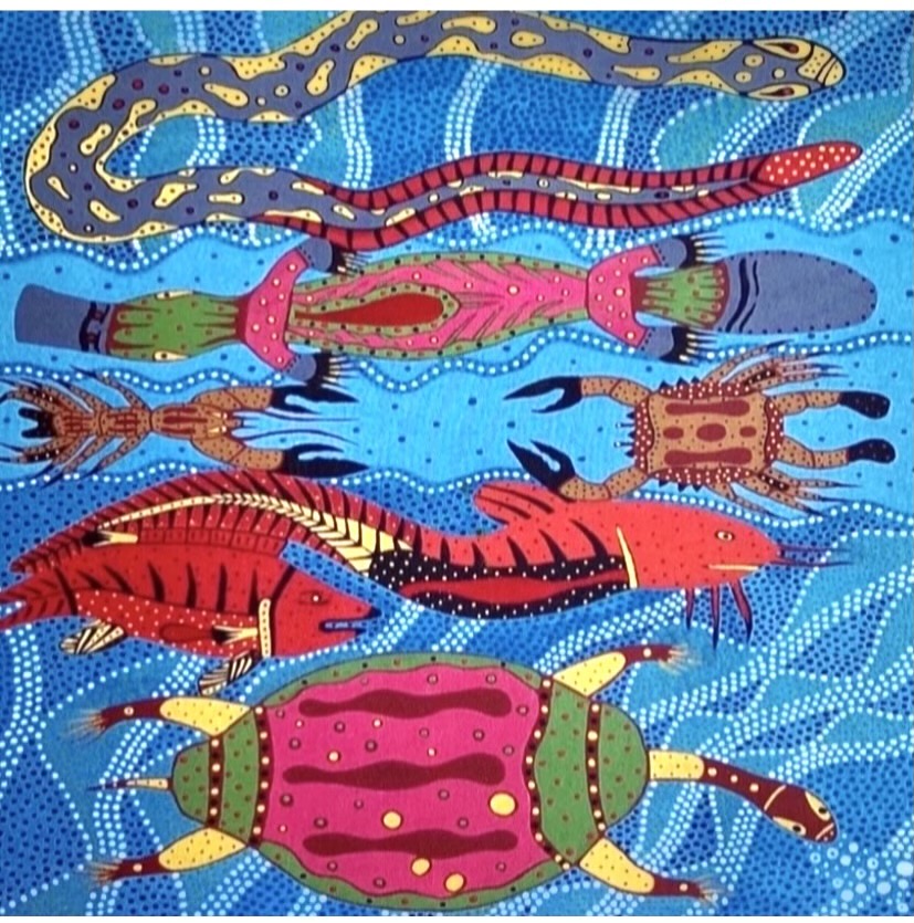 Bernard Boyter artwork.JPG