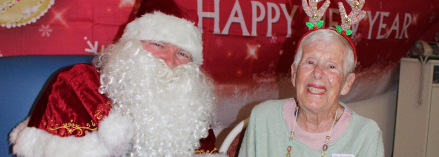 Charles Young Carols by Candlelight