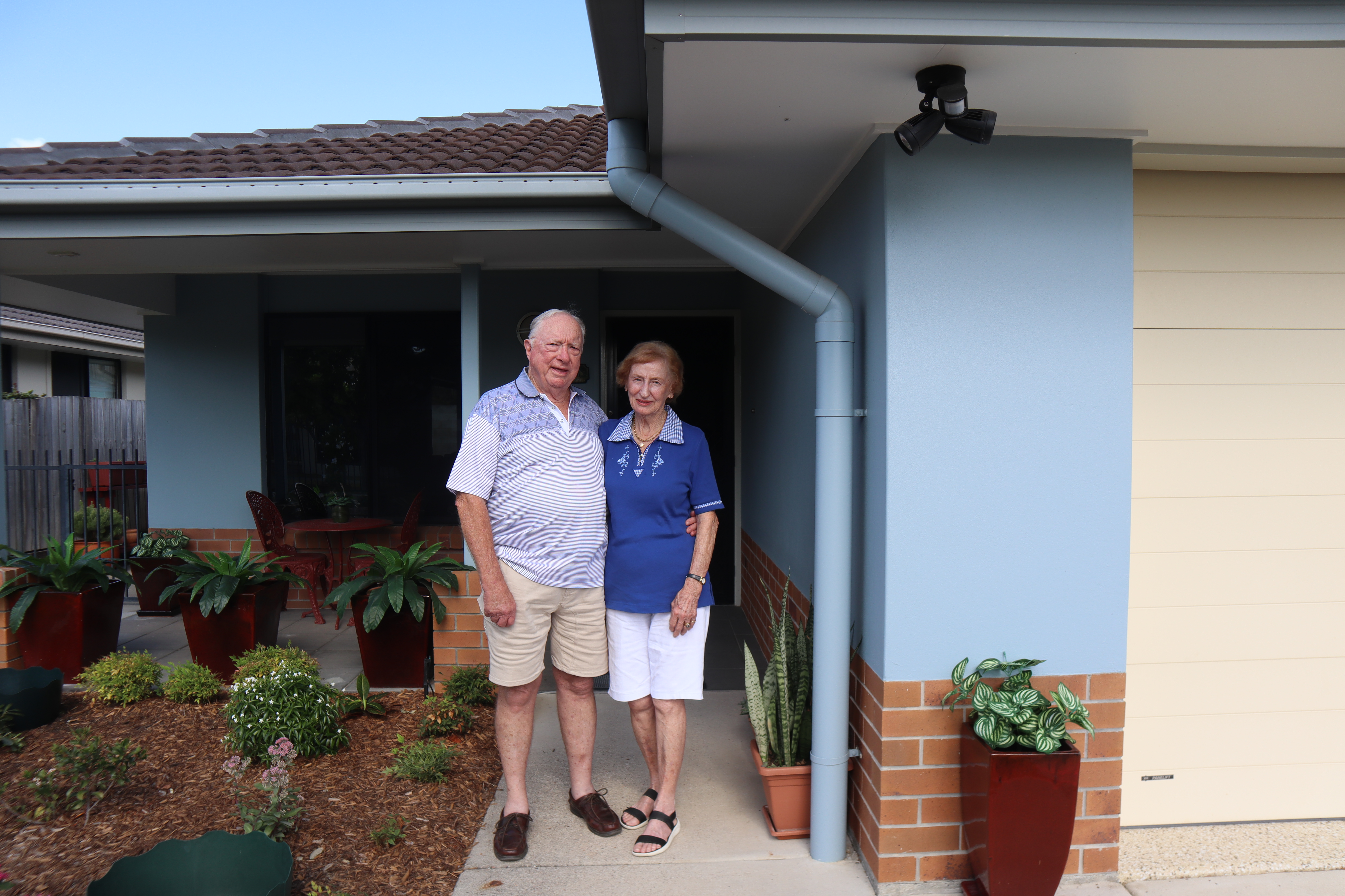 Carrington - Ian and Sandra.JPG