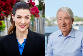 Downsizing Made Simple authors Rachel Lane and Noel Whittaker Downsizing Made Simple authors Rachel Lane and Noel Whittaker