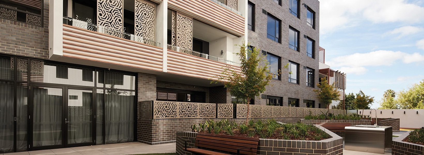 Europa on Alma outdoor space Europa on Alma outdoor space