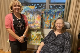 Galleon Gardens - Camille and Gwen Bonney.JPEG Galleon Gardens - Camille and Gwen Bonney.JPEG