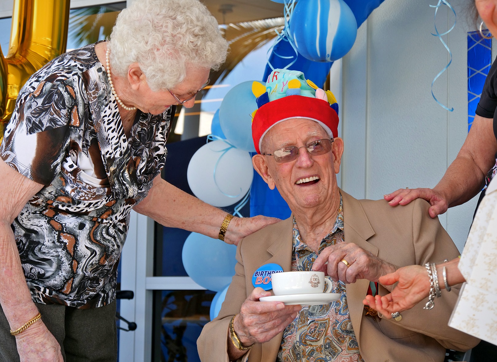 Max's birthday party.jpg