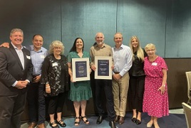 National Retirement Living Awards Winners 2024 National Retirement Living Awards Winners 2024