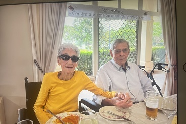 Ron and Marg on their 70th wedding anniversary_.jpg