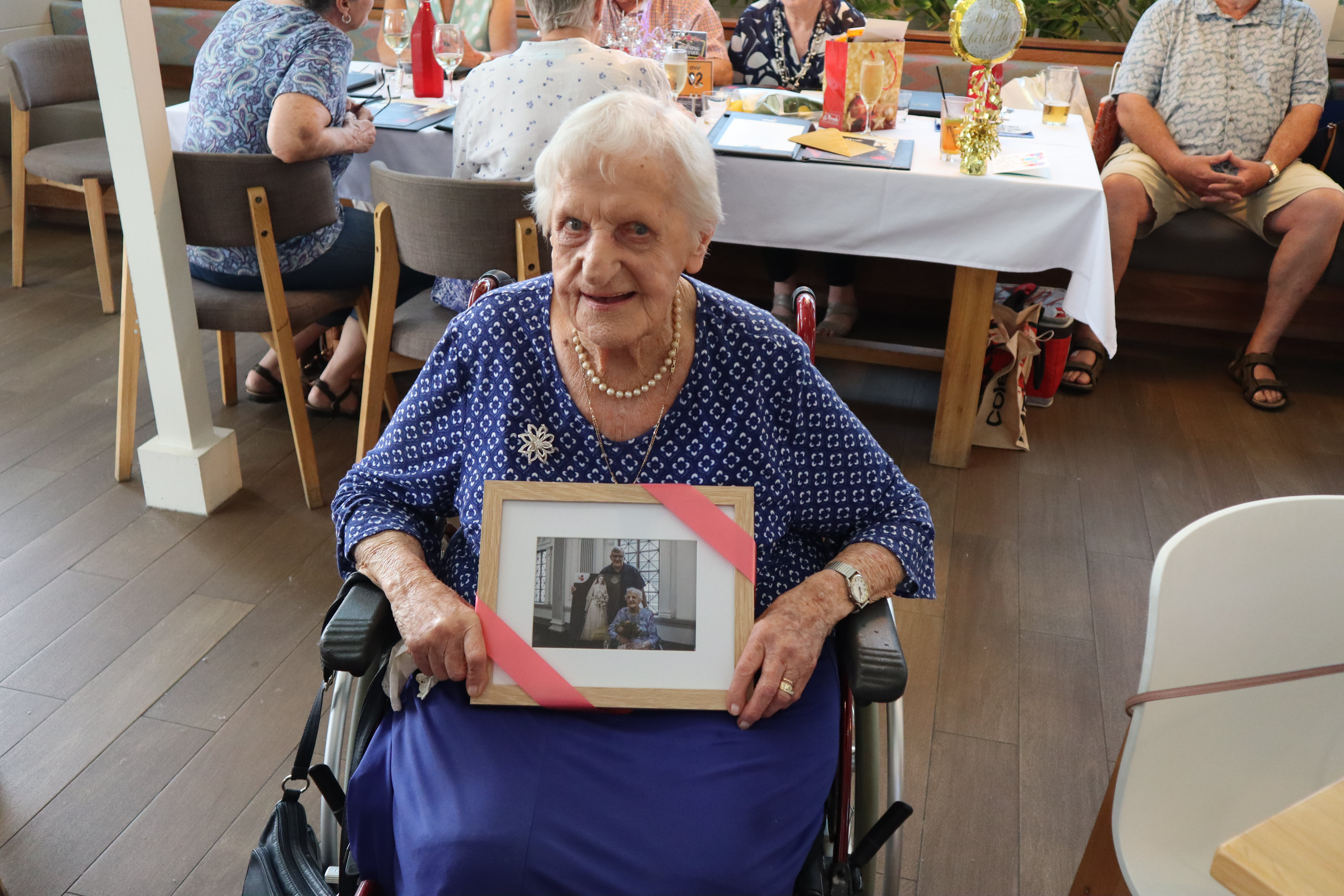 Thelma Sprott 103rd bday Norths Leagues Club (16)- 0.jpg