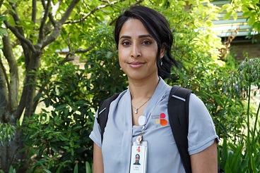 World Diabetes Day - Nurse Allira