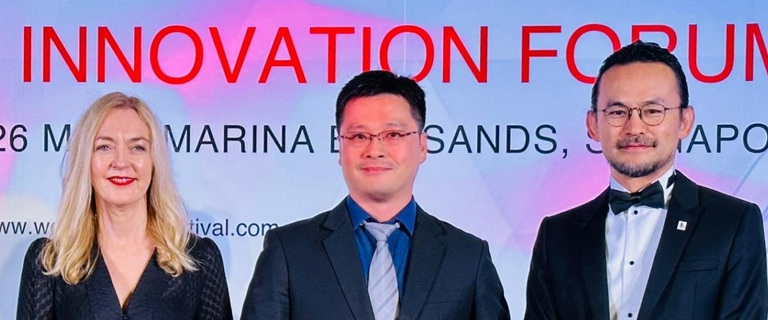 Bolton Clarke - APAC Operator of the Year Residential Aged Care Bolton Clarke - APAC Operator of the Year Residential Aged Care