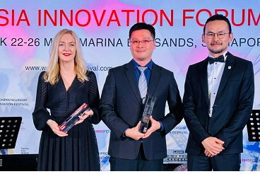 Bolton Clarke - APAC Operator of the Year Residential Aged Care