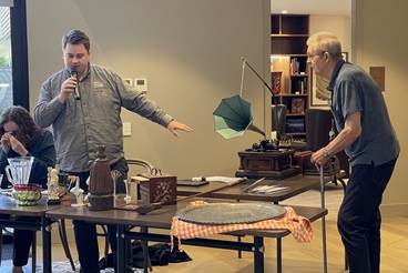 Barry and his gramophone_.jpg