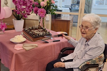 Betty celebrating her 100th birthday_.jpg