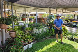 Don is a Long Tan veteran Don is a Long Tan veteran