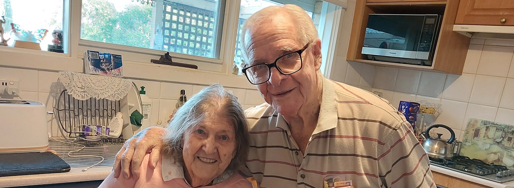 Elaine and Keith.jpg Elaine and Keith.jpg