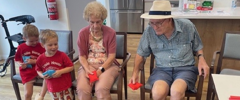 Fernhill Day Therapy clients and Casia House students.jpg Fernhill Day Therapy clients and Casia House students.jpg