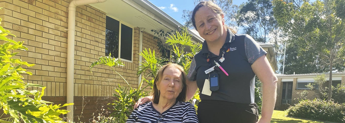 Hayley and Fairview resident.jpg