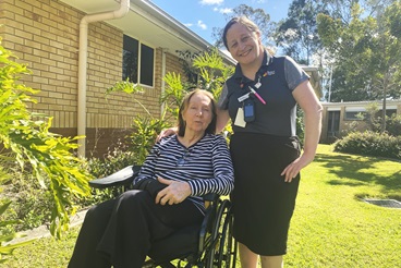 Hayley and Fairview resident_.jpg