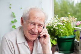 HOW-R-U? volunteering program HOW-R-U? volunteering program