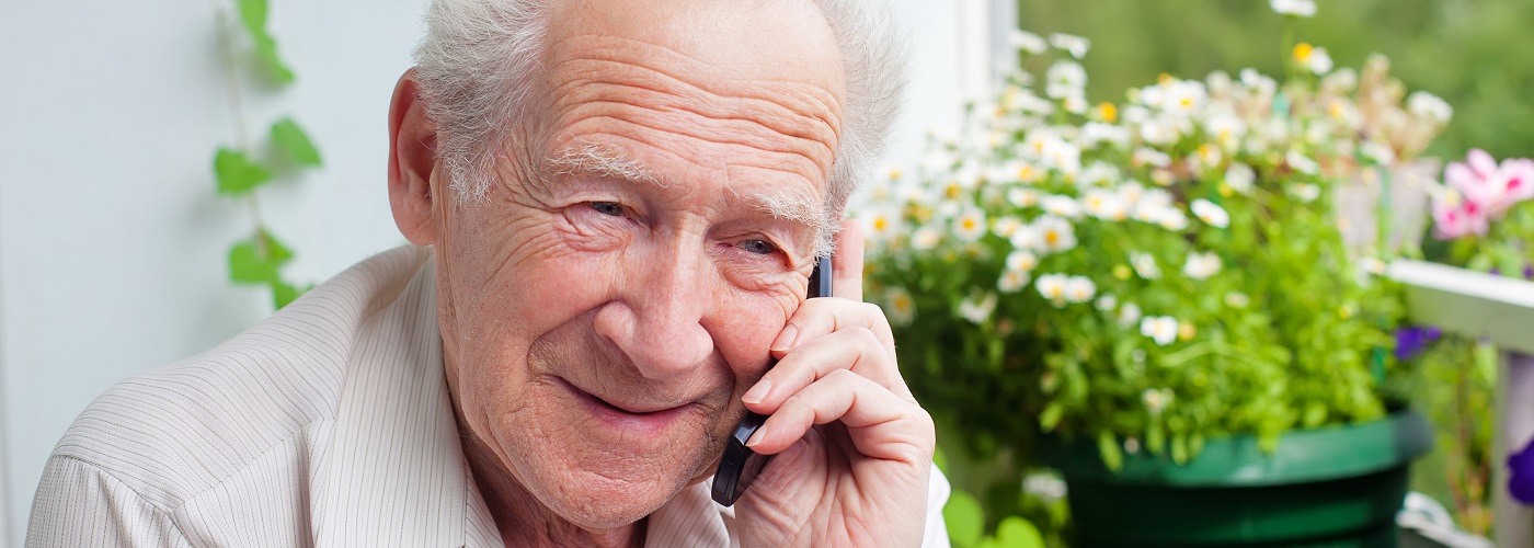 HOW-R-U? volunteering program 