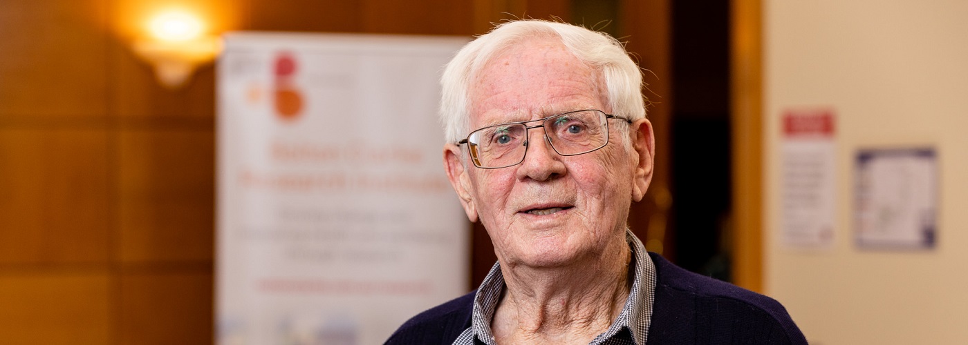 Community connection just what the doctor ordered