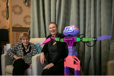 Julie and ABI the robot_.jpg