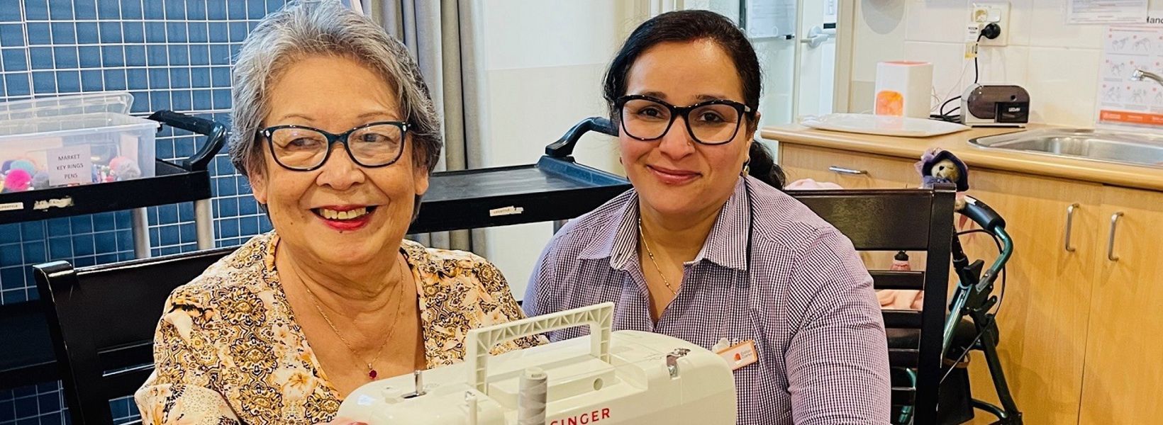 Lexington Gardens have been working hard.jpg Lexington Gardens have been working hard.jpg