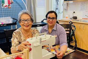 Lexington Gardens have been working hard_.jpg