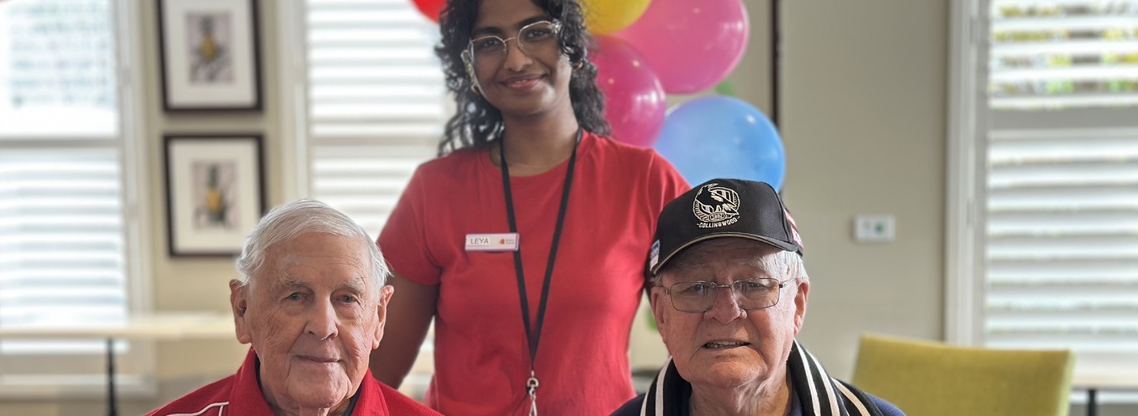 Leya, John and Thorold.jpg Leya, John and Thorold.jpg