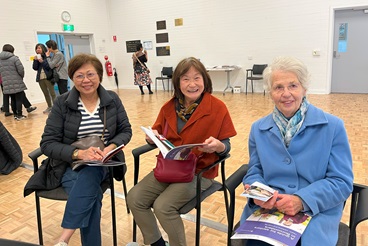 Locals at the Be Healthy and Active session_.jpg