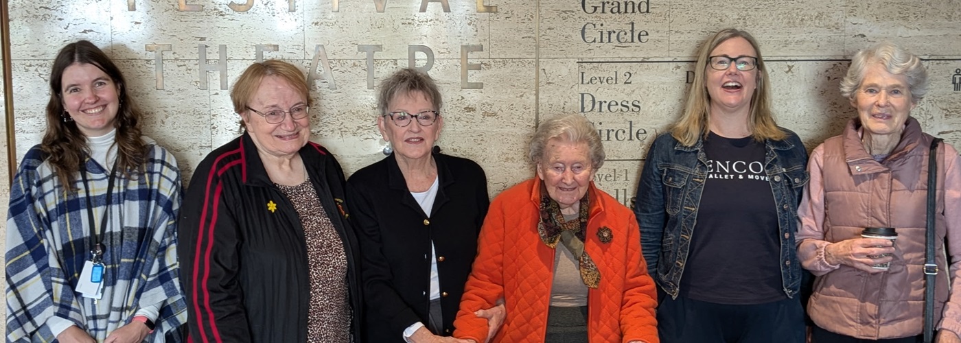 Maureen at the Festival Theatre.jpg