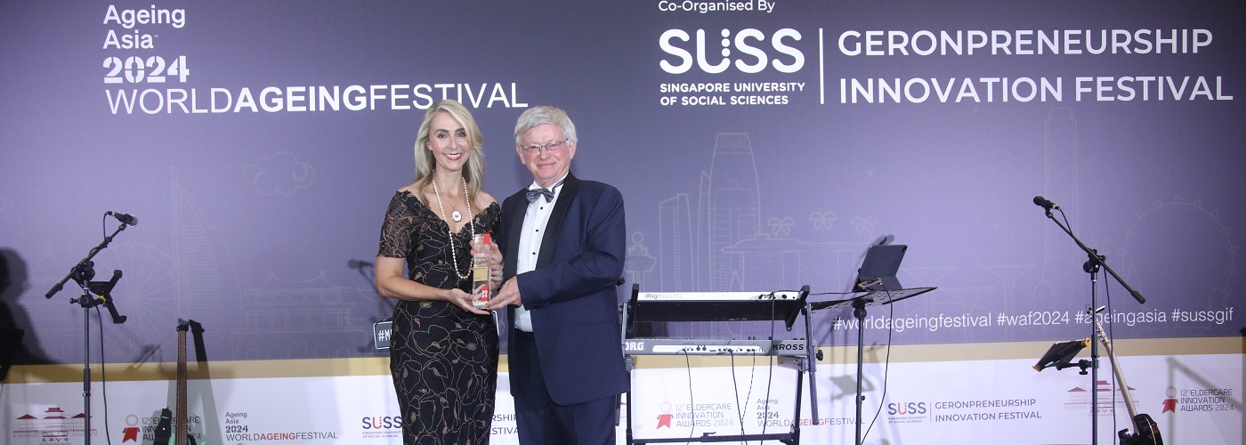 Meredith Bird accepting Operator of the Year Active Ageing.jpg