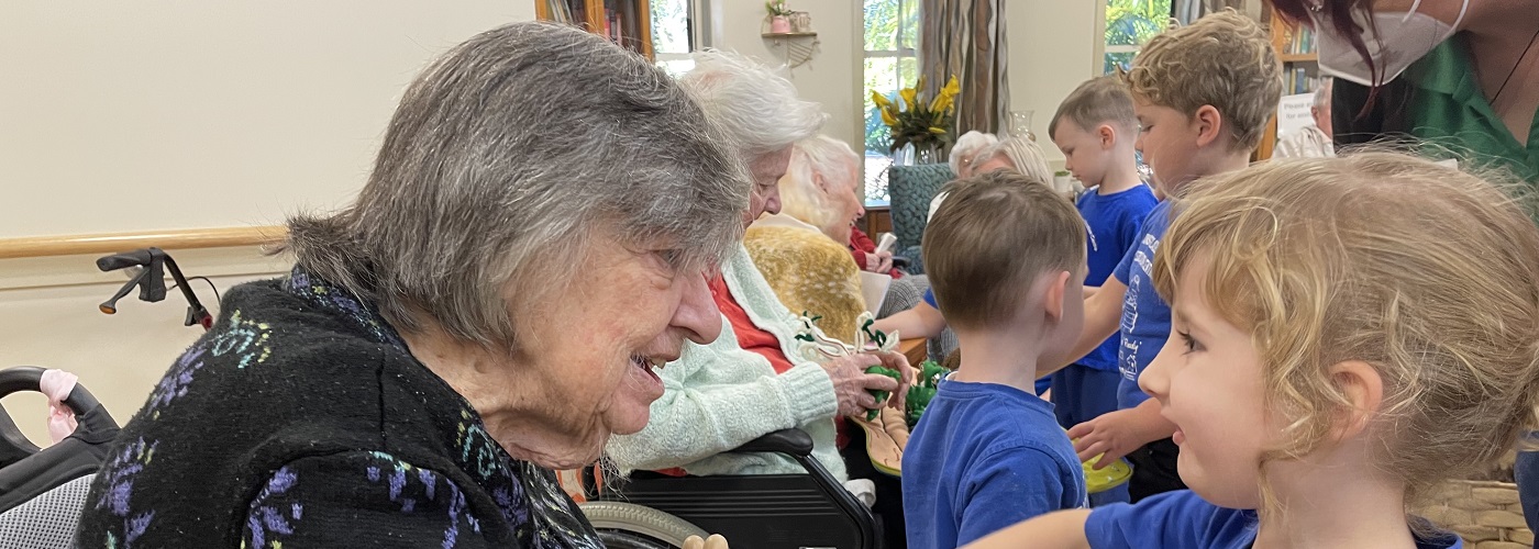 Milford Grange resident and Winston Glades Early Education student.jpg