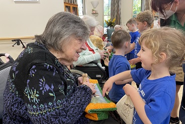 Milford Grange resident and Winston Glades Early Education student_.jpg