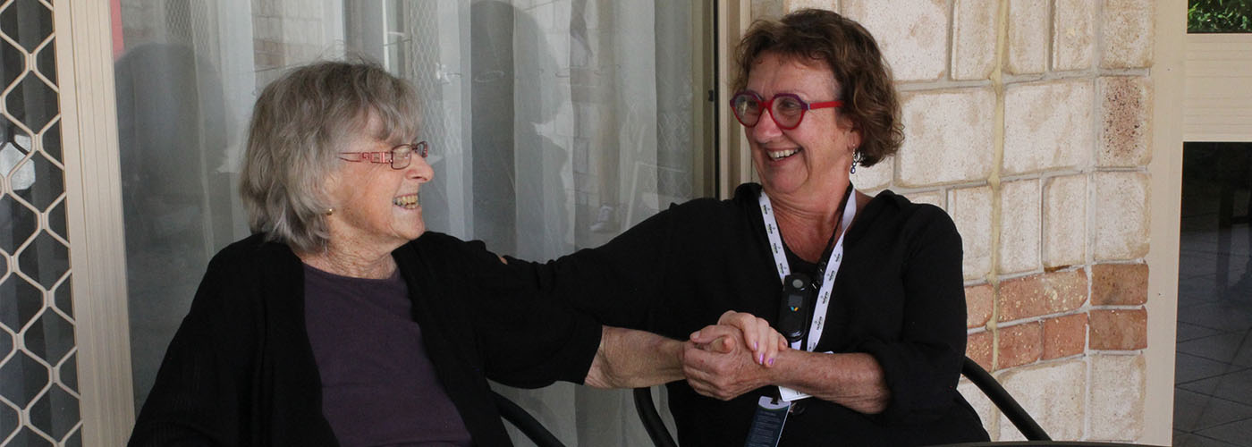 National Volunteer Week 2024