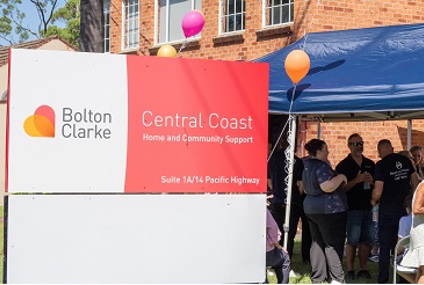 Opening of the Central Coast HCS Hub_.jpg Opening of the Central Coast HCS Hub_.jpg