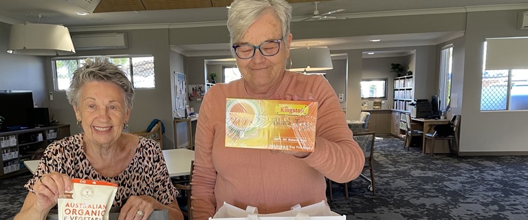 Retirement village residents fighting the cost of living Retirement village residents fighting the cost of living