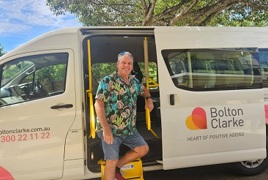 Paul volunteers his time as a bus driver for the Tantula Rise community_.jpg Paul volunteers his time as a bus driver for the Tantula Rise community_.jpg