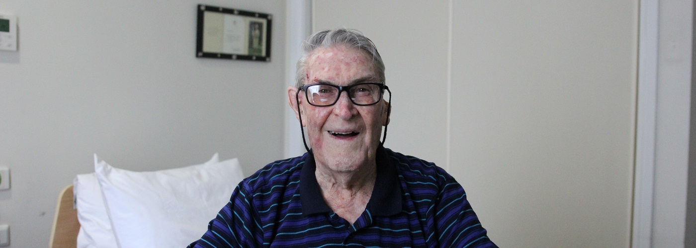 From carpentry in rural NSW to travelling the world 