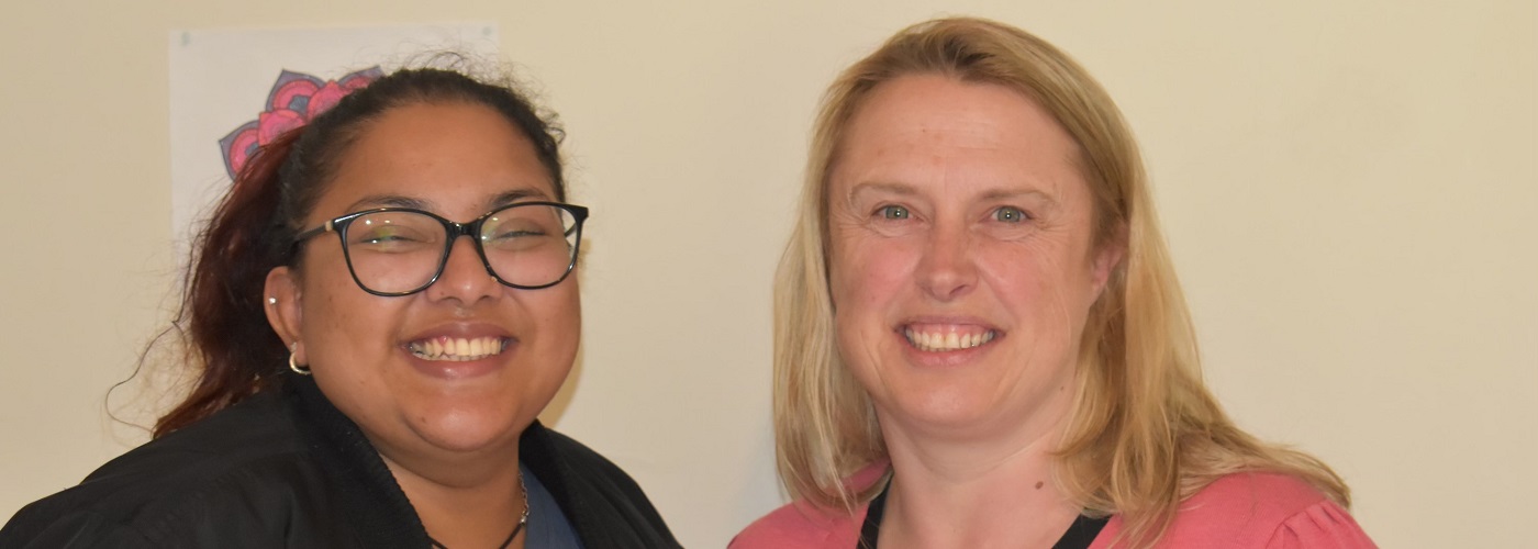 Diabetes nurses provide 'life-changing' care