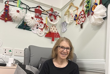 Steph made 90 door hangings_.jpg