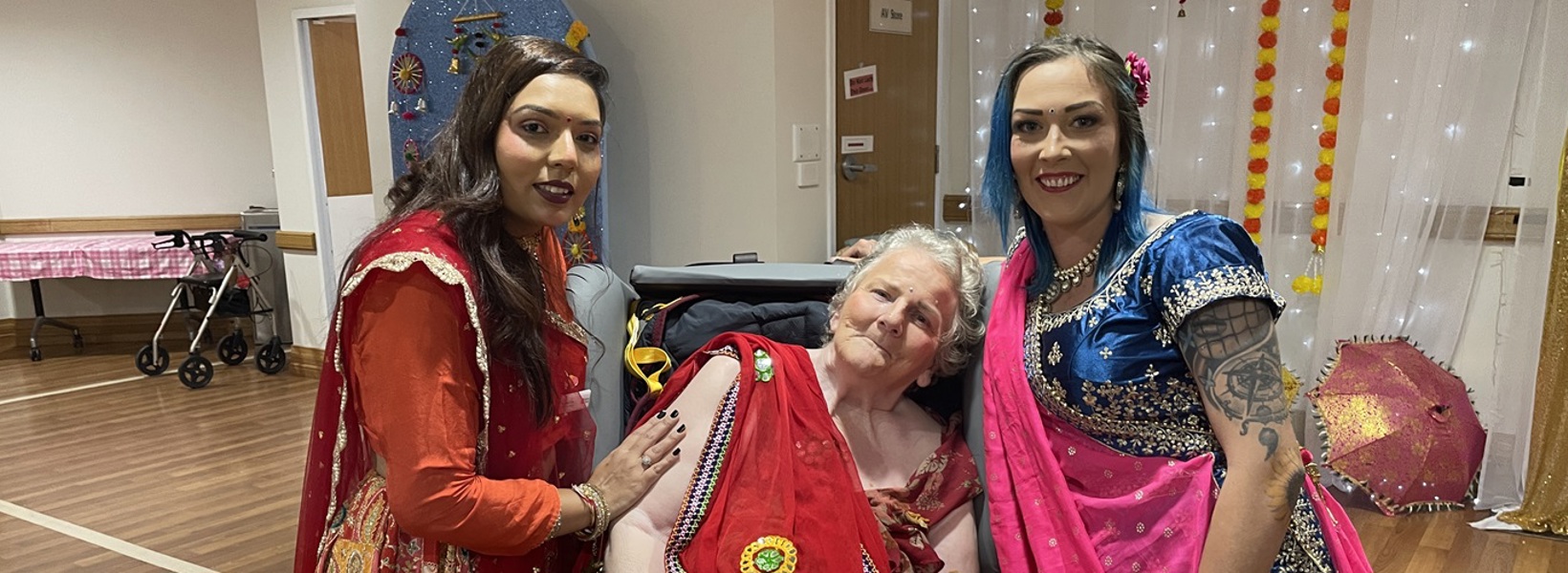 Talbarra Diwali and Multicultural Celebration.jpg Talbarra Diwali and Multicultural Celebration.jpg