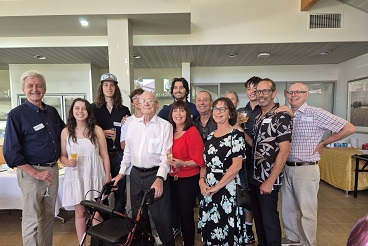 Tony and his family on his birthday_.jpg