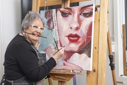 Trish painting_.jpg Trish painting_.jpg