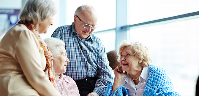 Ian Potter Foundation Grant