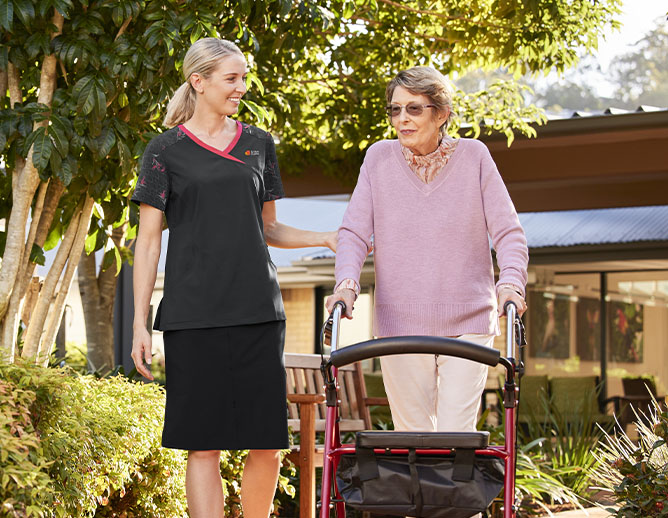 Support you can trust - Bolton Clarke 